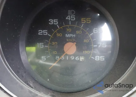 1984 GMC C1500 из США, поврежденный, VIN 1GTDC14D5EF717462